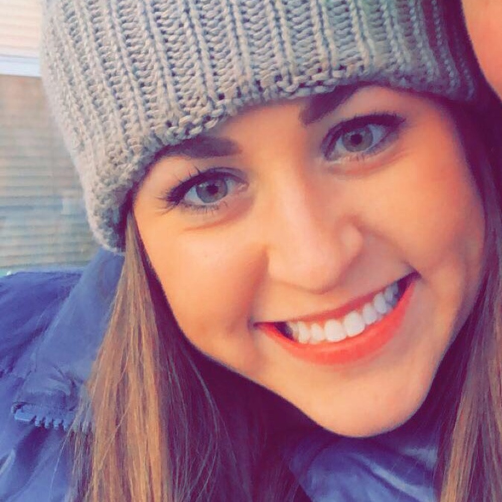 Meet your Posher, Nicole